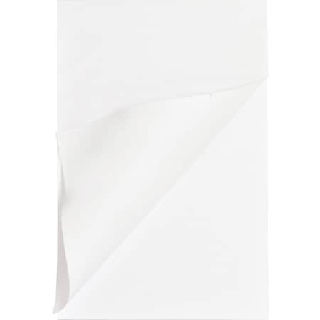 Business Source Pad, Memo, 5X8, Plain, 100Sh, We 12PK BSN65902